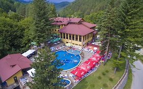 Хотел Балкан